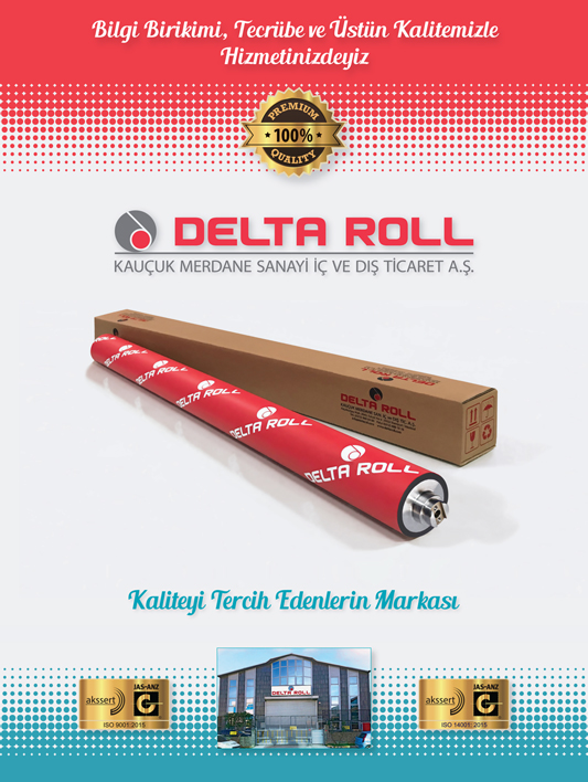 delta roll